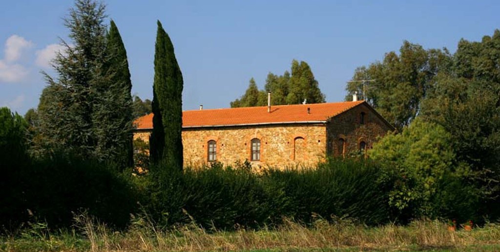 Nella Maremma Toscana