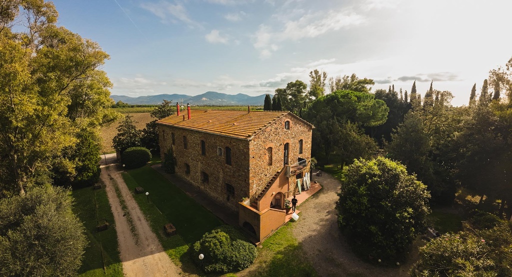 Podere Cafaggi